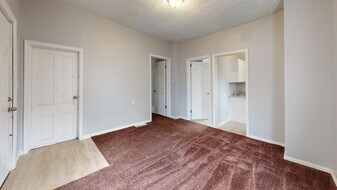 3332 Walton Ave in Cleveland, OH - Building Photo