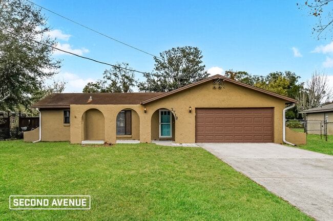 property at 3718 Moody Ave