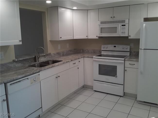 property at 4436 Orchid Blvd