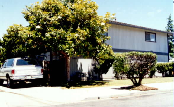 3115 Impala Dr in San Jose, CA - Building Photo - Building Photo