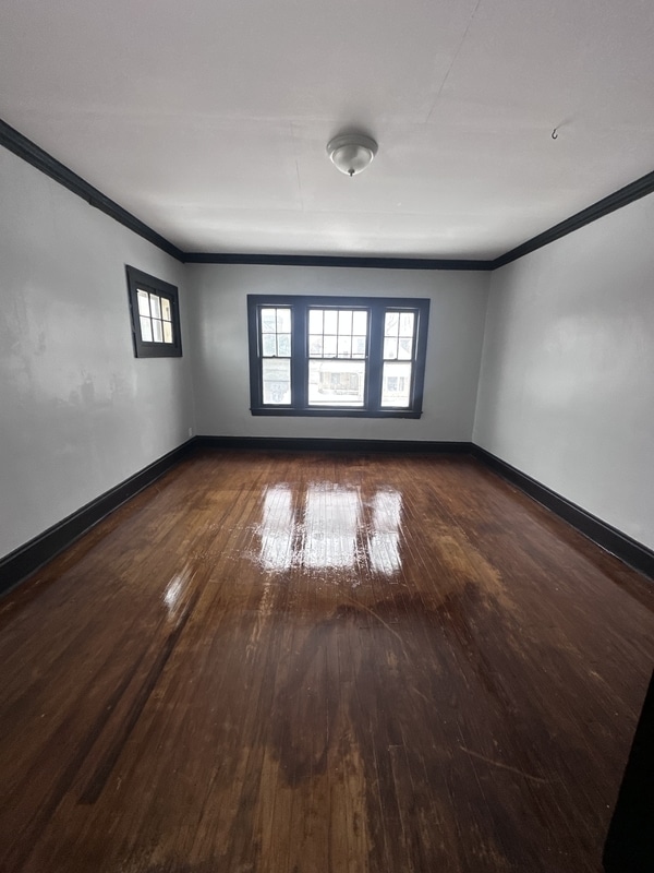 property at 1442 W 101st St