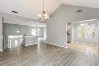 3971 Brookstone Ct in Ellenwood, GA - Building Photo - Building Photo