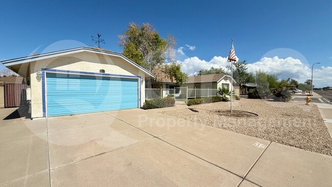 property at 8102 W Sweetwater Ave