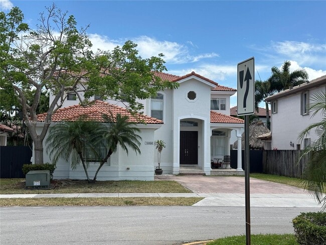 property at 16650 SW 61st Ln