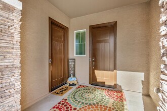 2968 E Lucky Horseshoe Ln in San Tan Valley, AZ - Building Photo - Building Photo