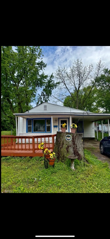 1253 E Lawrence St in Decatur, IL - Building Photo - Building Photo