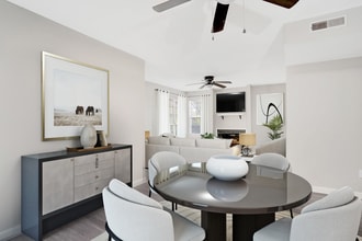 The Summitt in Rossville, GA - Building Photo - Interior Photo