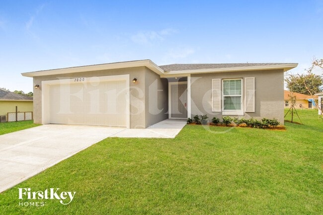 1000 Cranberry Rd SE in Palm Bay, FL - Building Photo - Building Photo