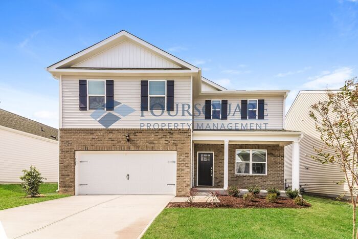 708 Holstein Dairy Wy in Wake Forest, NC - Building Photo