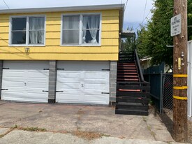 1716 Marin St in Vallejo, CA - Building Photo