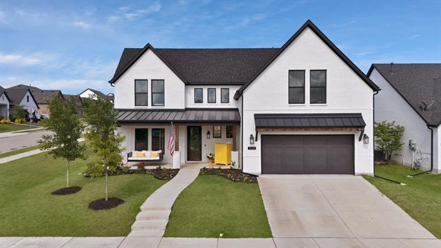 7428 Soaring Eagle Dr in Fort Worth, TX - Building Photo - Building Photo