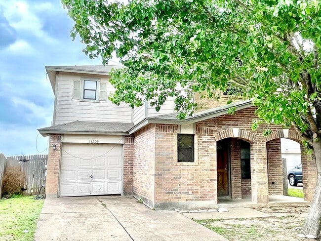 property at 13229 Coomes Dr