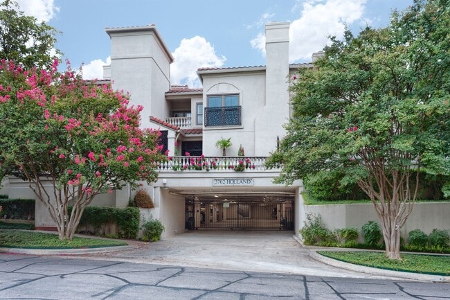 property at 3702 Holland Ave
