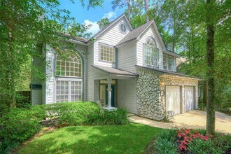 35 Winter Wheat Pl in The Woodlands, TX - Building Photo - Building Photo