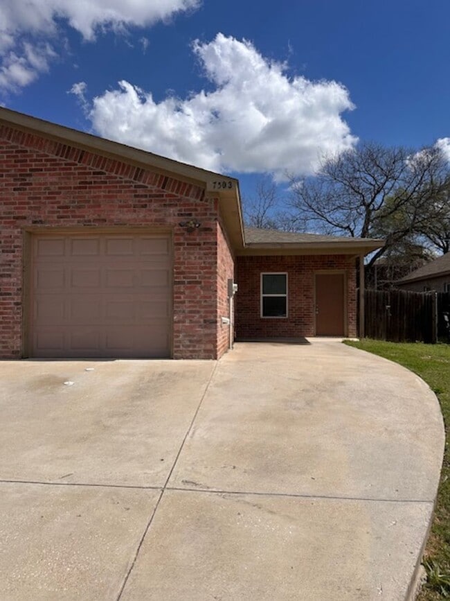 property at 7503 Novella Dr