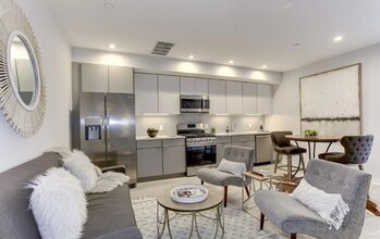 1420 North Capitol St NW in Washington, DC - Building Photo - Building Photo