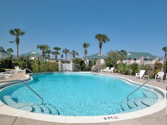 Sugarloaf Luxury Apartments in Destin, FL - Foto de edificio - Building Photo