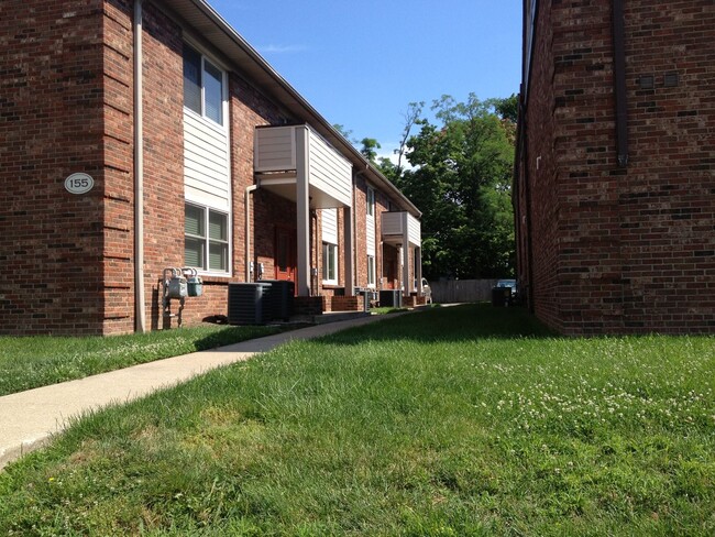 155 Virginia Ave in Lexington, KY - Building Photo - Building Photo