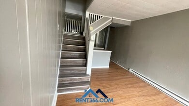 403 E Norwegian St in Pottsville, PA - Building Photo - Building Photo