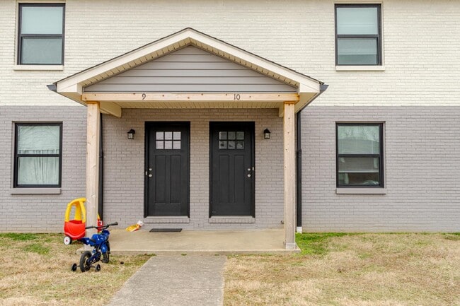 property at 311 S Atcher St