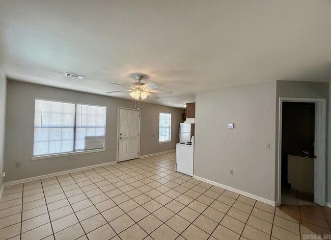 320 Elmo St in Malvern, AR - Building Photo - Building Photo