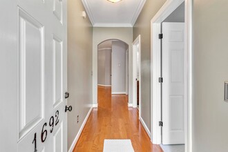 1692 Preston Woods Dr in Winston-Salem, NC - Building Photo - Building Photo