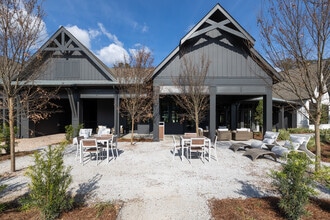 The Portier Midtown in Mobile, AL - Building Photo - Building Photo