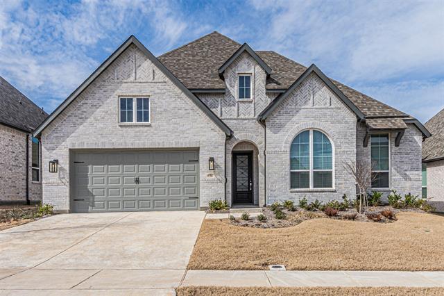 504 Lavender Dr in Van Alstyne, TX - Building Photo - Building Photo