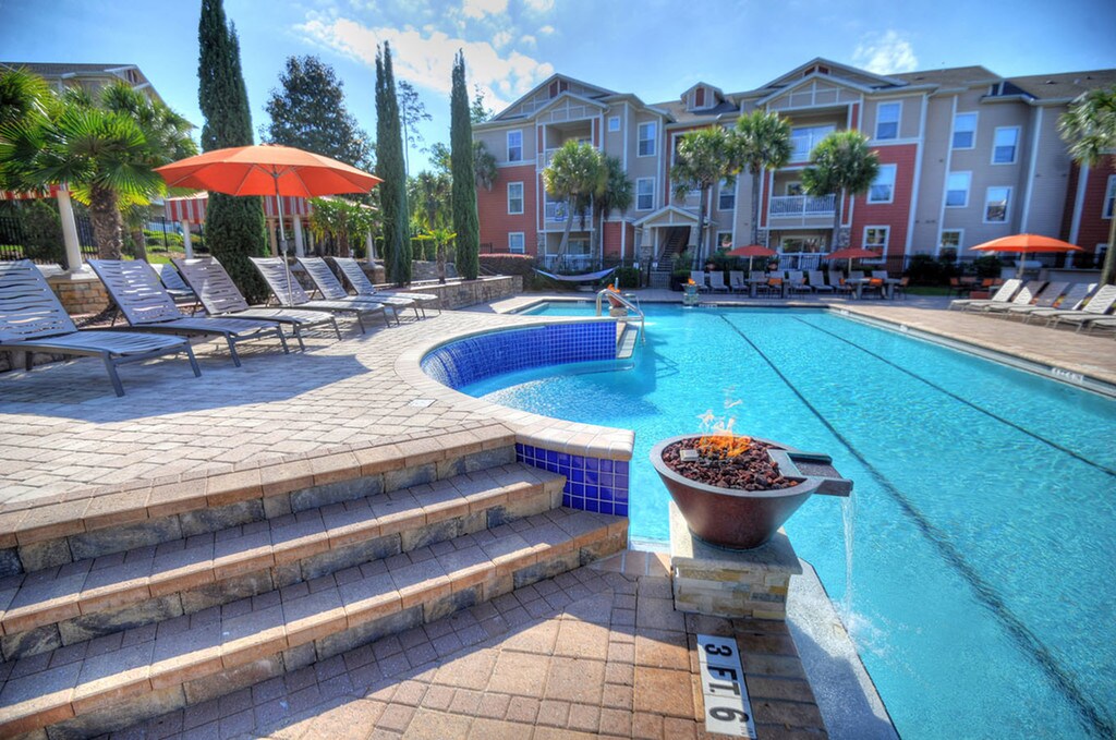 West 10 Tallahassee, FL Apartments