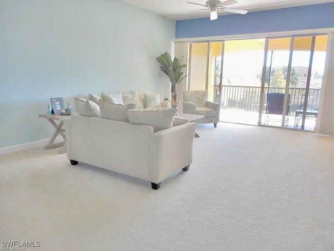 8565 Via Garibaldi Cir in Estero, FL - Building Photo - Building Photo