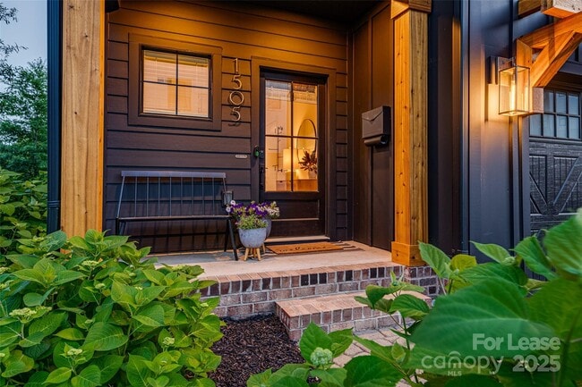 1505 Landis Ave in Charlotte, NC - Building Photo - Building Photo