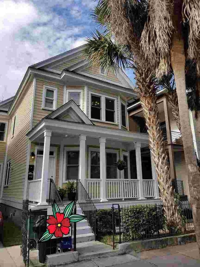 245 Rutledge Ave, Unit 245 Rutledge Ave