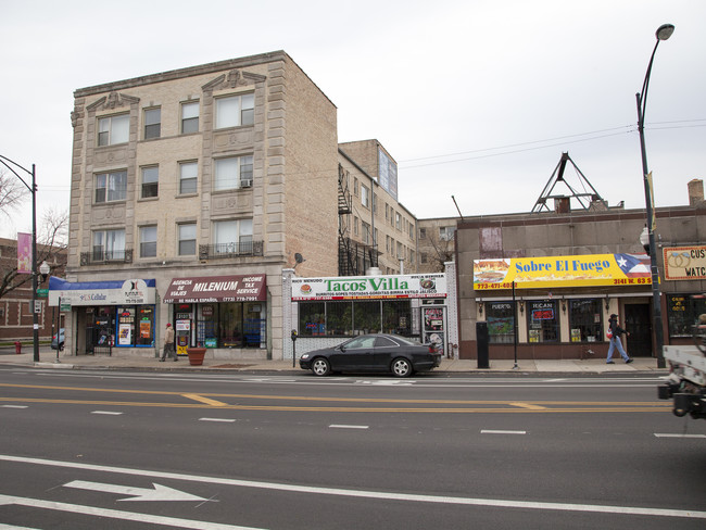 6314 S Troy St in Chicago, IL - Building Photo - Building Photo