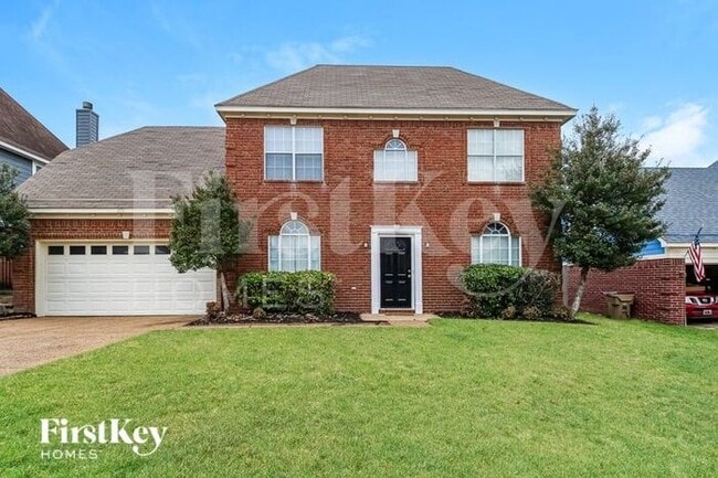 property at 4911 Phipps Dr