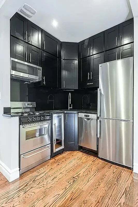 290 W 12th St, Unit 2E in New York, NY - Building Photo - Building Photo