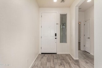 21090 E Munoz St in Queen Creek, AZ - Foto de edificio - Building Photo