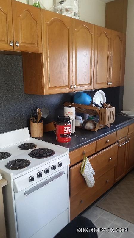 60 Walden St in Cambridge, MA - Foto de edificio - Building Photo