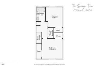 3008 Starlight Cir in Colorado Springs, CO - Building Photo - Building Photo