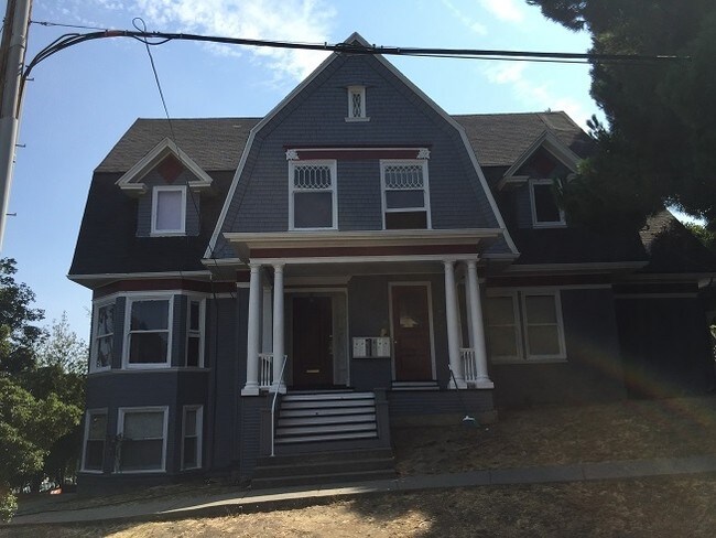 901 Georgia St in Vallejo, CA - Building Photo - Building Photo