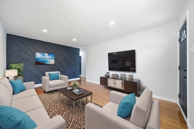 14921 Lincoln Ave in Harvey, IL - Building Photo - Building Photo