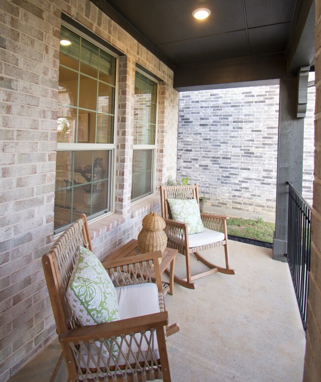 2712 Big Bend Mews in Corinth, TX - Building Photo - Building Photo