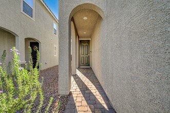 4017 Victoria Agave Ave in Las Vegas, NV - Building Photo - Building Photo