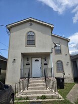 2625 A P Tureaud Ave, Unit 2625 AP Tureaud Ave in New Orleans, LA - Building Photo