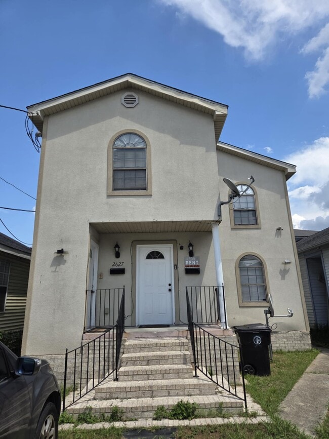 2625 A P Tureaud Ave, Unit 2625 AP Tureaud Ave