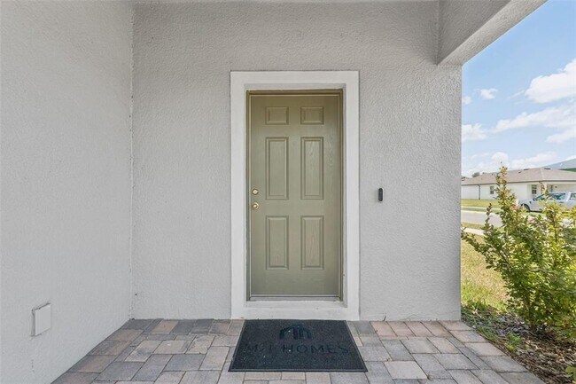 3047 Adams Cross Dr in Zephyrhills, FL - Building Photo - Building Photo