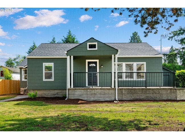 5324 SE Flavel St, Unit 5324