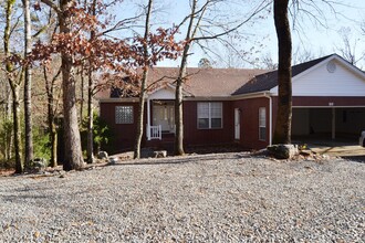 121 Murillo Way in Hot Springs, AR - Building Photo - Building Photo