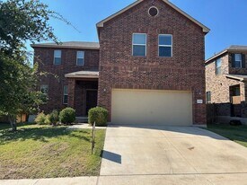 1224 Half Hitch Trl in Georgetown, TX - Building Photo