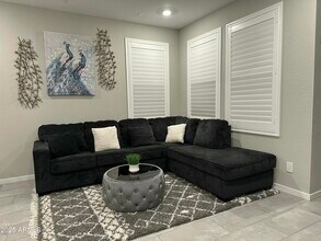 4839 S Ferric in Mesa, AZ - Building Photo - Building Photo