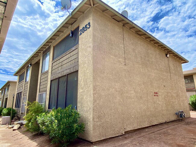 2853 Wheelwright Dr in Las Vegas, NV - Building Photo - Building Photo